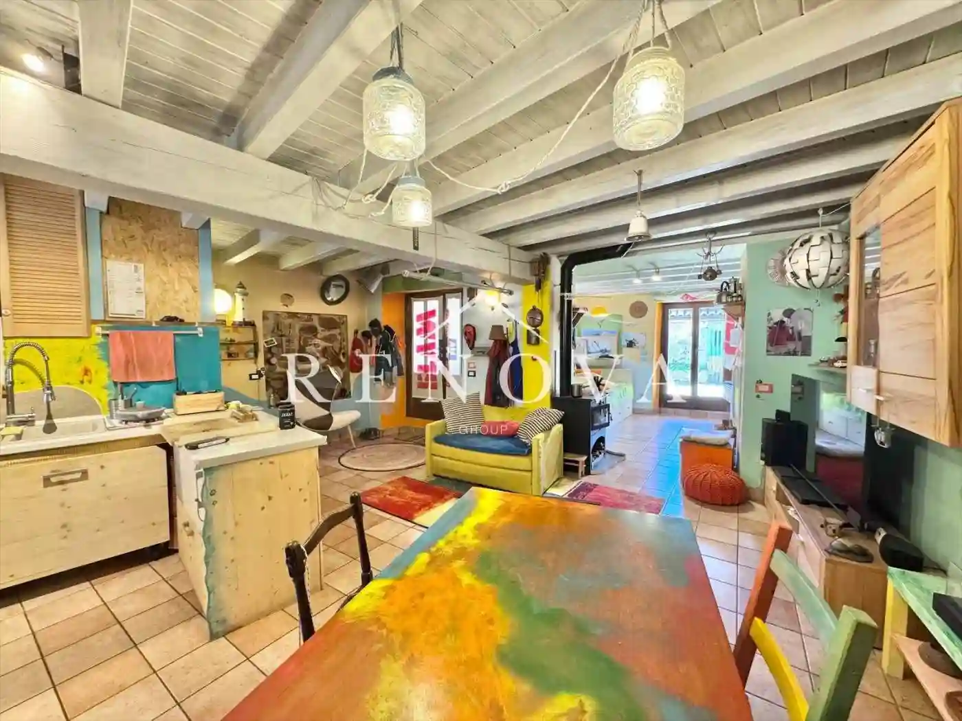 Rustico - Casale - foto 5