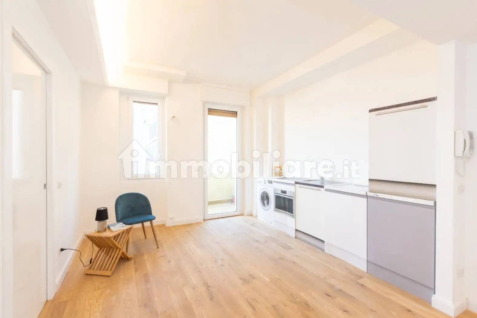 Apartment in vendita a Milan