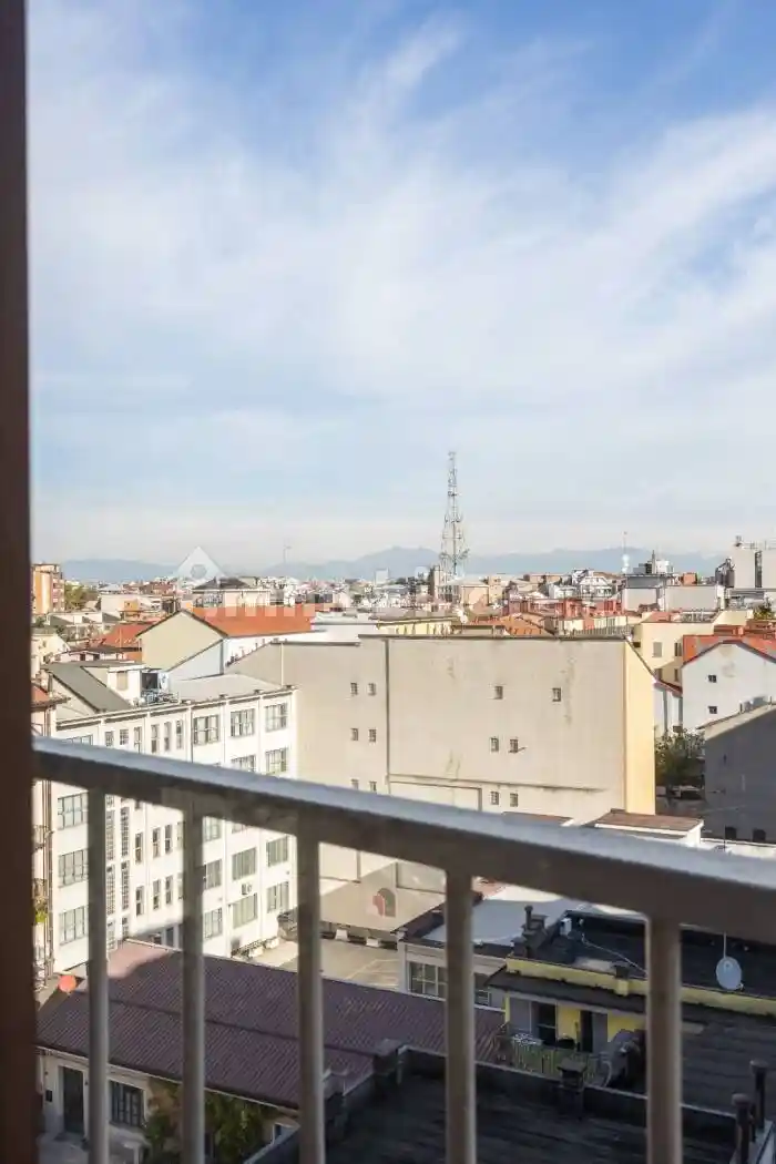 Bilocale nuovo, settimo piano, Buenos Aires, Milano - foto 4