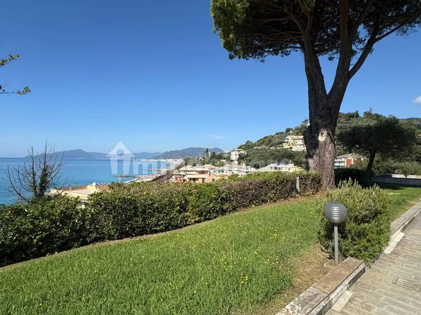 Appartamento in vendita a Lavagna