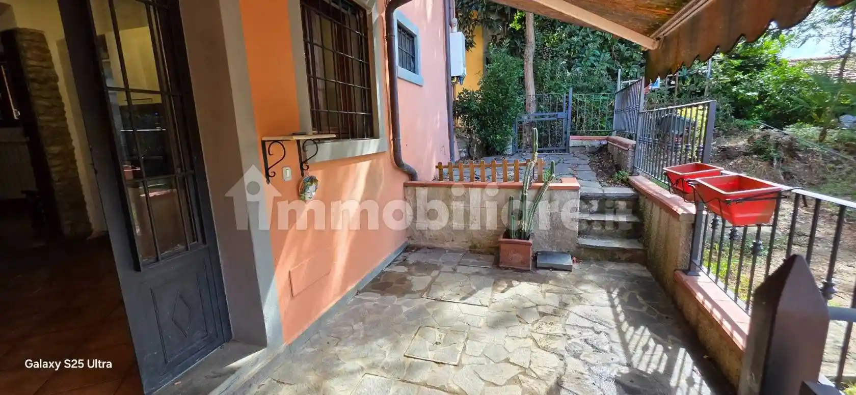 Appartamento in vendita a Lastra a Signa