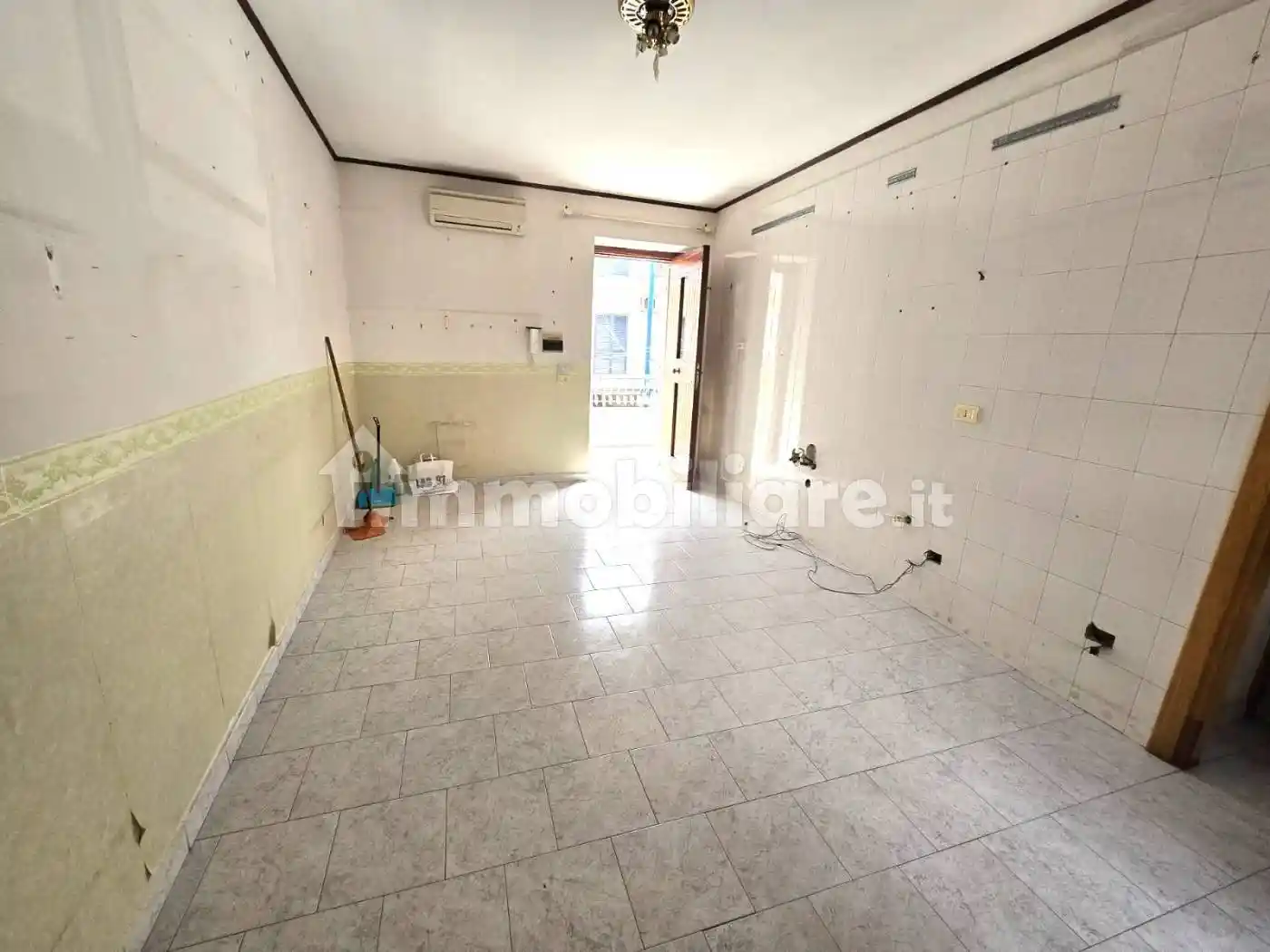 Appartamento in vendita a Quarto