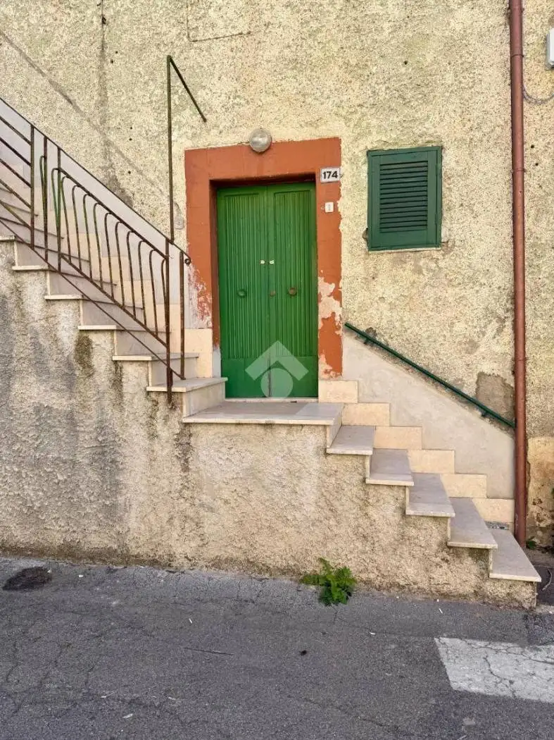 Appartamento in vendita a Vasanello