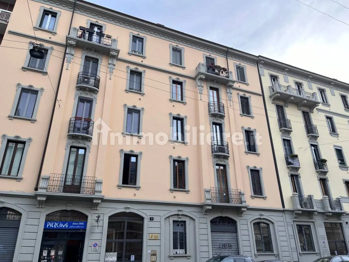 Apartment in vendita a Milan