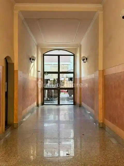 Trilocale via Giovanni Battista Fauchè 9, Sempione, Milano - foto 3