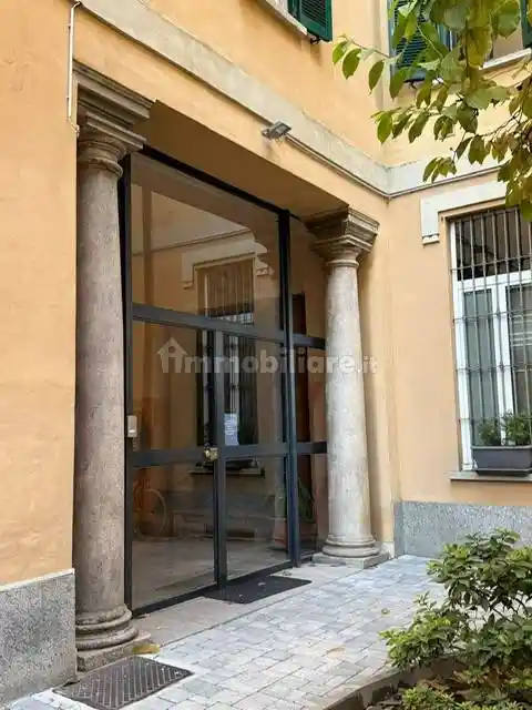 Trilocale via Giovanni Battista Fauchè 9, Sempione, Milano - foto 4