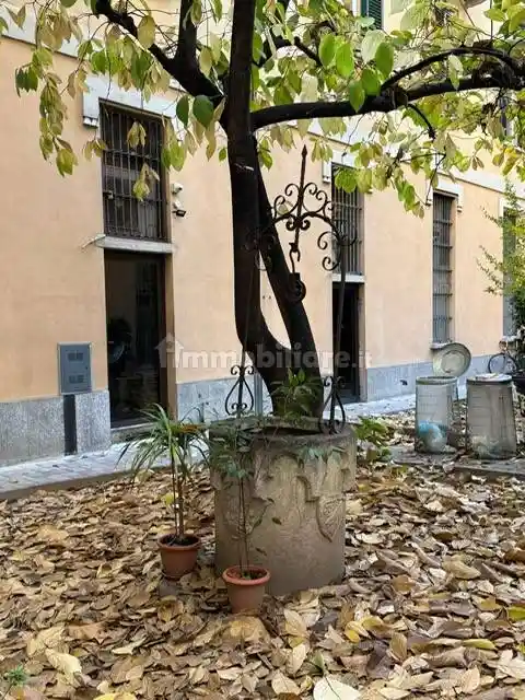 Trilocale via Giovanni Battista Fauchè 9, Sempione, Milano - foto 5