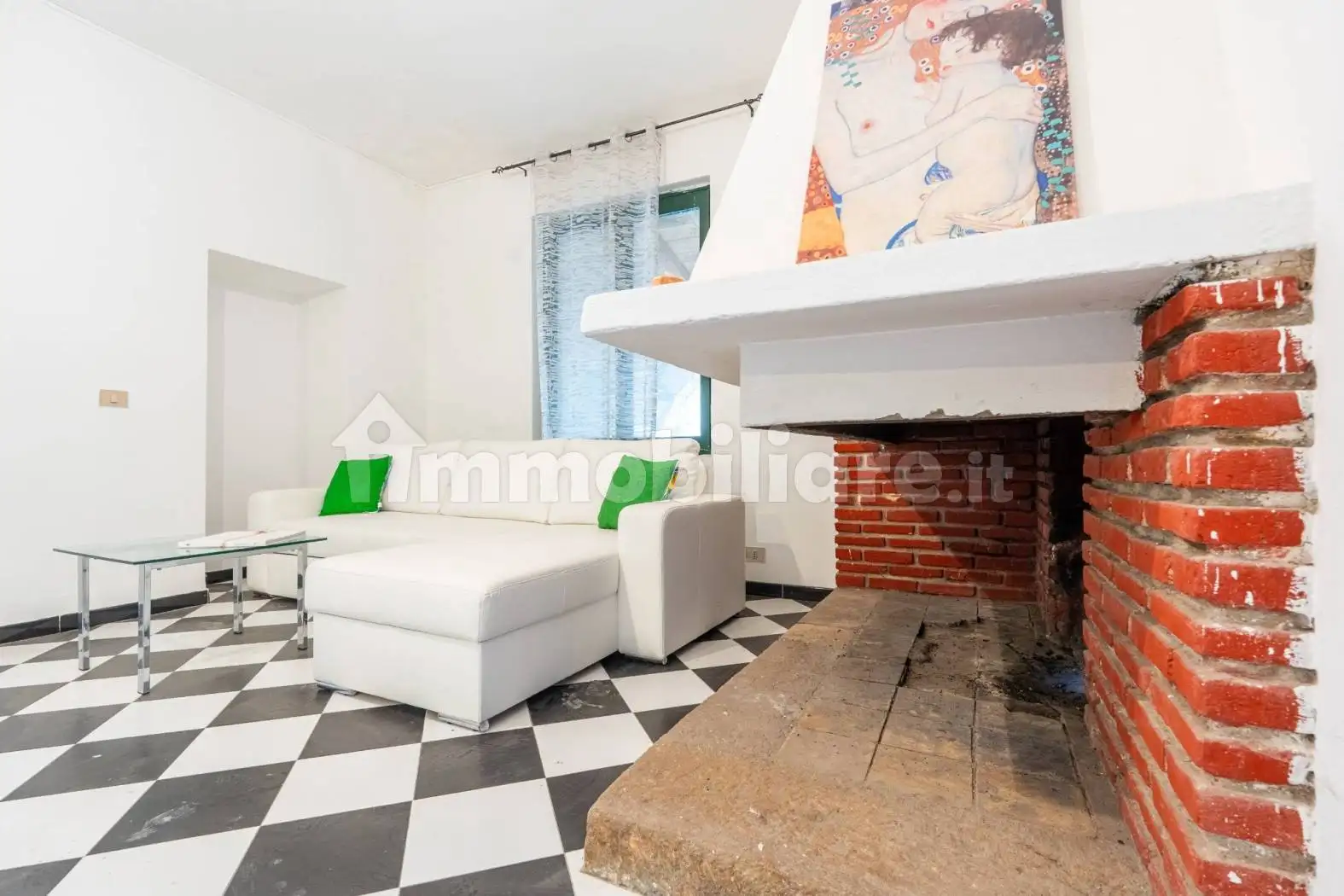 Casa indipendente in vendita a Isili