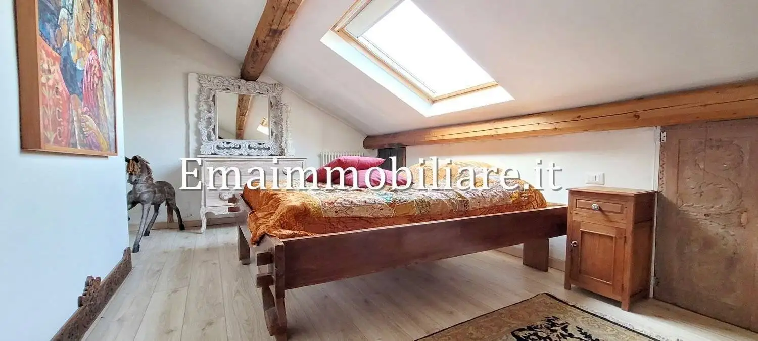 Appartamento in affitto a Monza