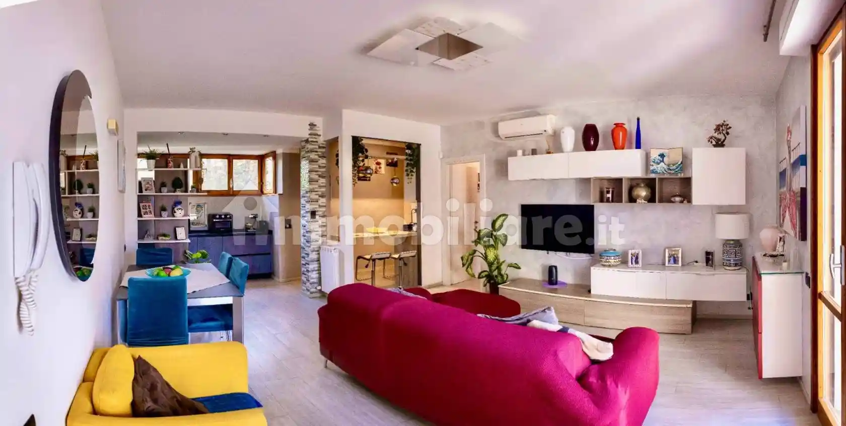 Quadrilocale via 25 Aprile, Antella, Bagno a Ripoli - foto 3