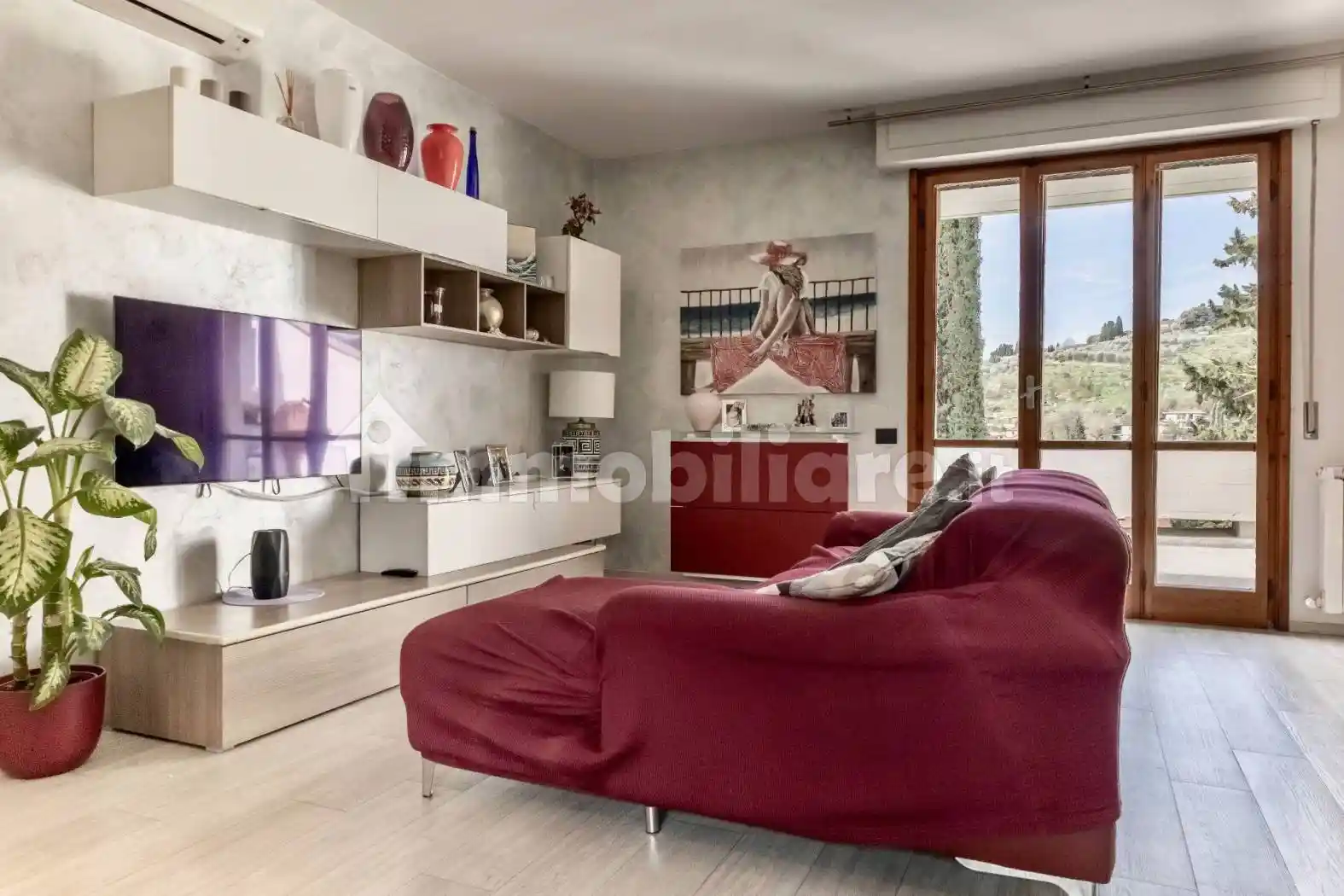 Quadrilocale via 25 Aprile, Antella, Bagno a Ripoli - foto 4