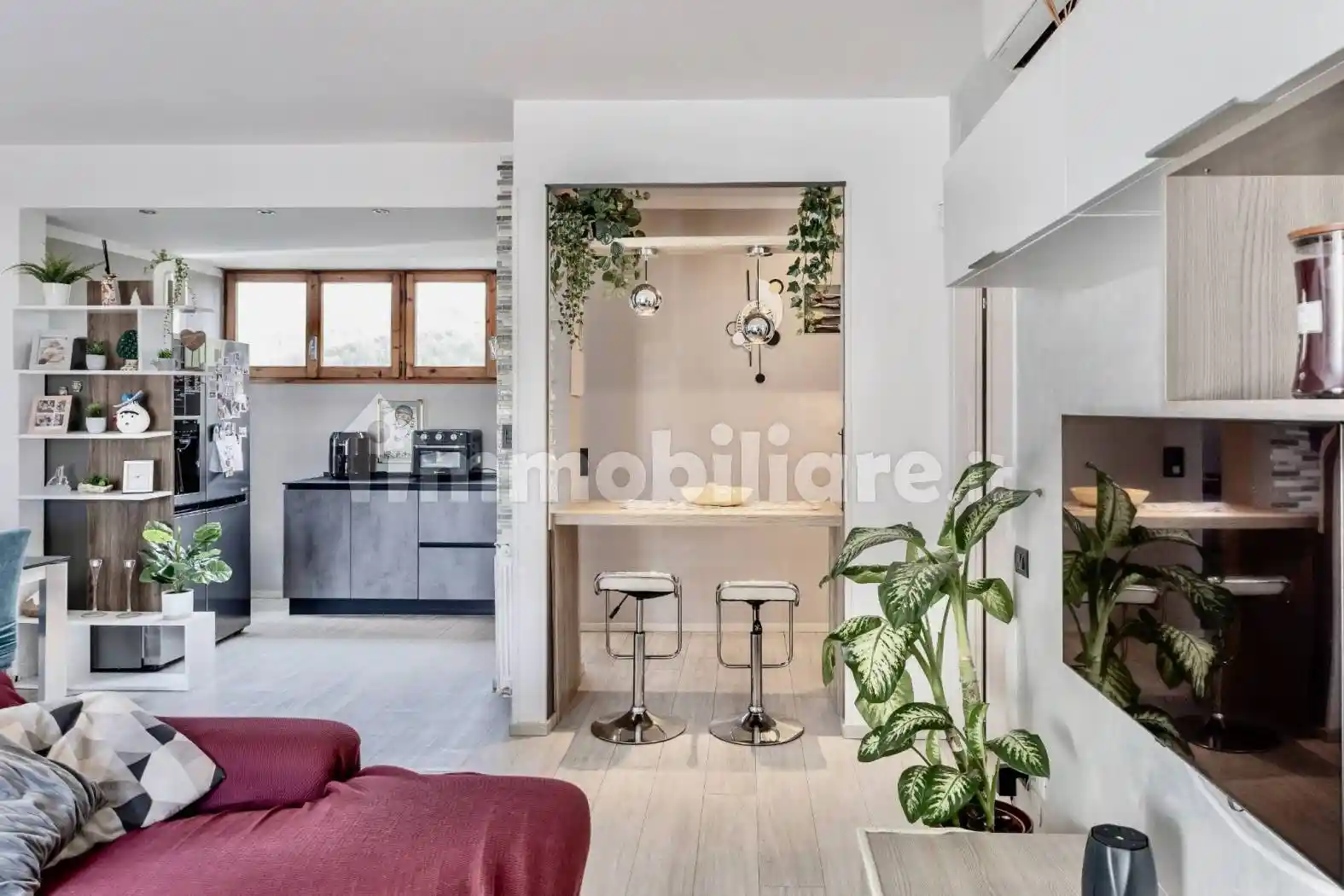 Quadrilocale via 25 Aprile, Antella, Bagno a Ripoli - foto 5