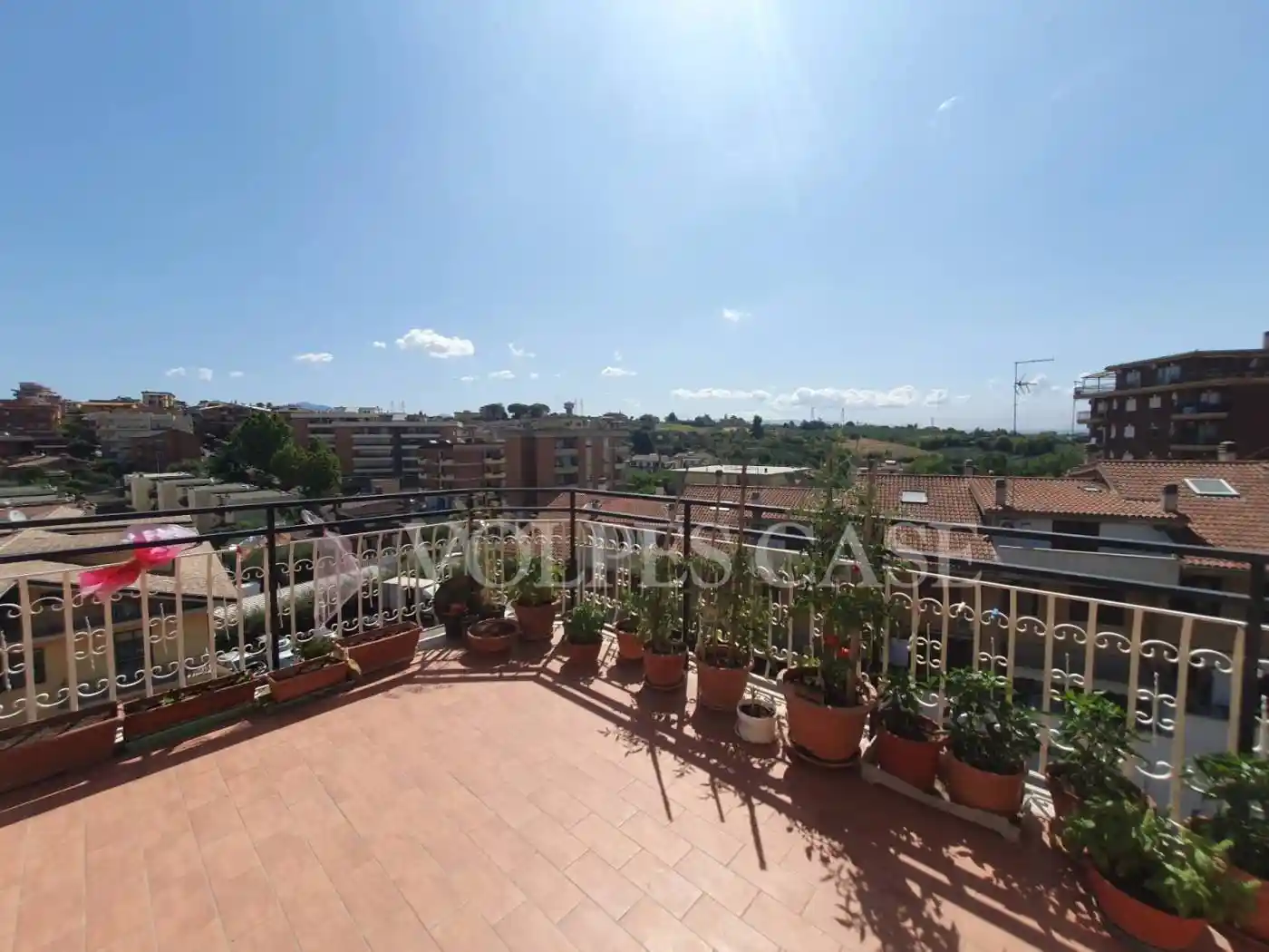 Appartamento in vendita a Fonte Nuova