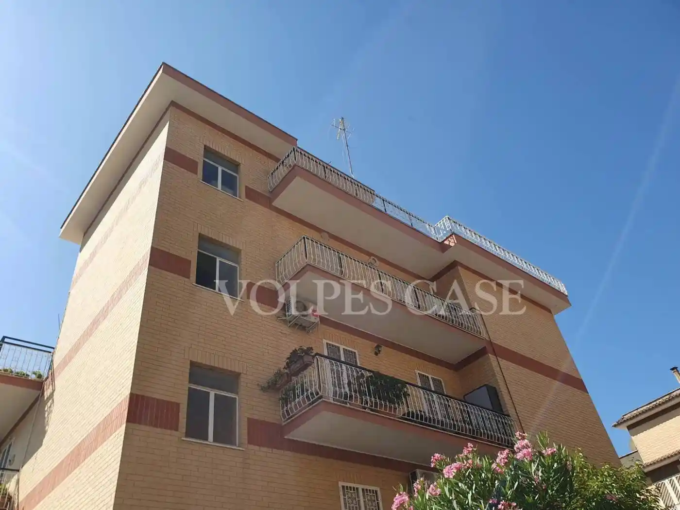 Appartamento in vendita a Fonte Nuova