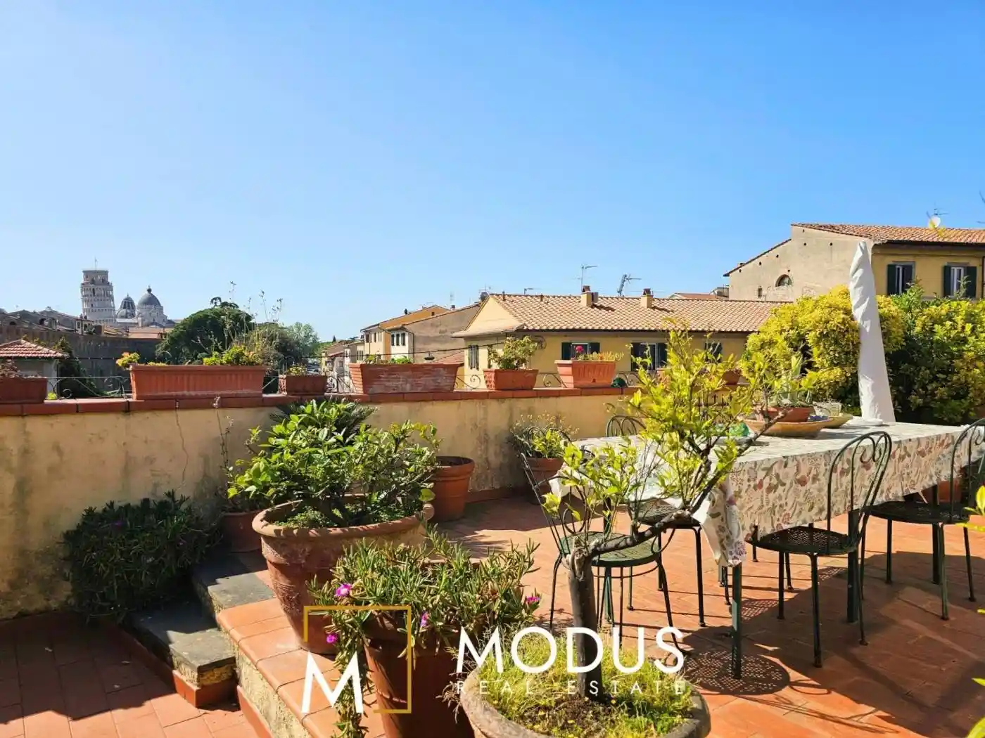 Villa in vendita a Pisa