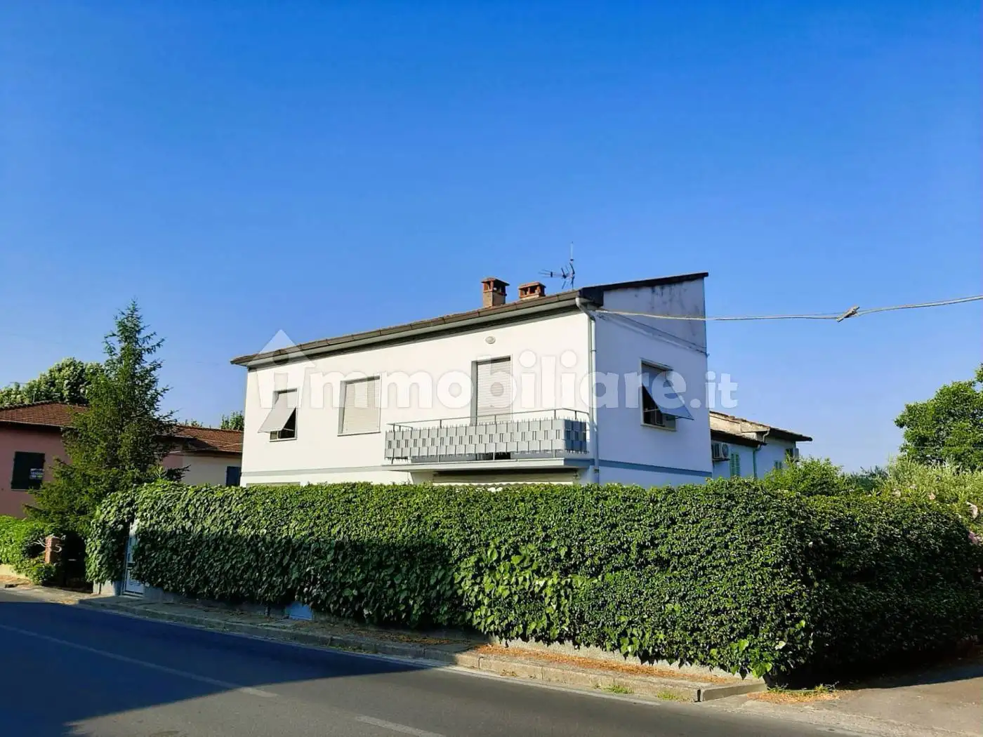 Casa indipendente in vendita a Buti