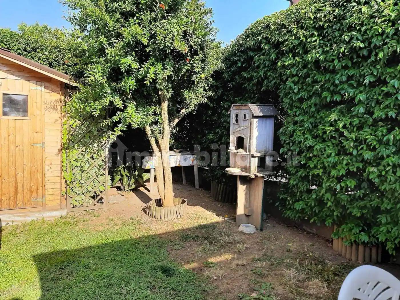 Terratetto unifamiliare via Sarzanese Valdera, Cascine La Croce, Buti - foto 5