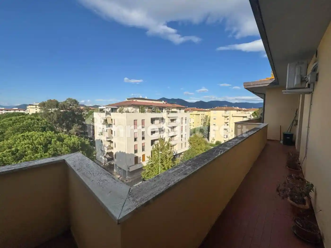 Attico via Francesco Pardi,, Pisanova - Pardi, Pisa - foto 5