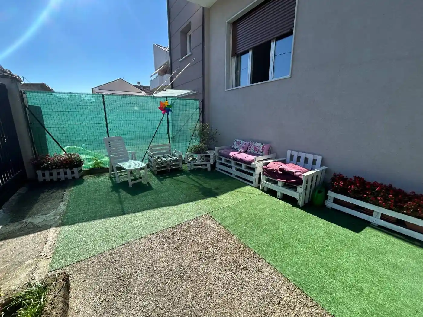 Appartamento in vendita a Desio