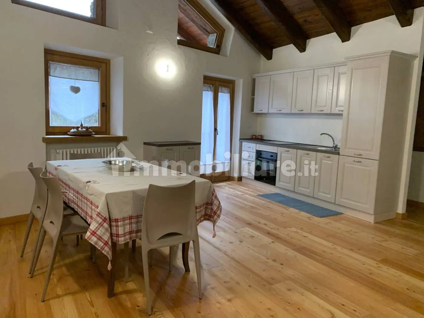 Villa in affitto a Arvier