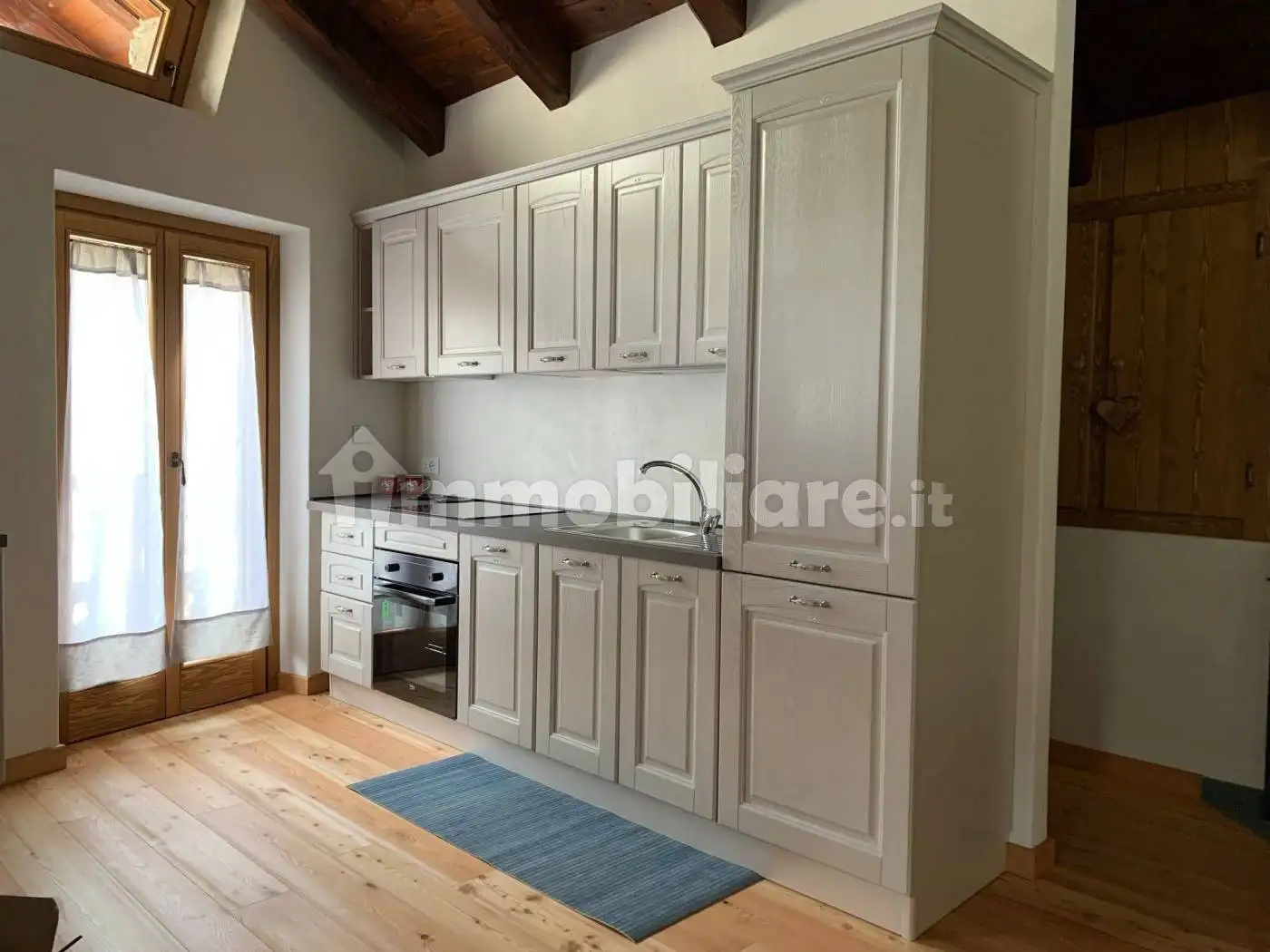 Villa unifamiliare via Fournier 22, Centro, Arvier - foto 2