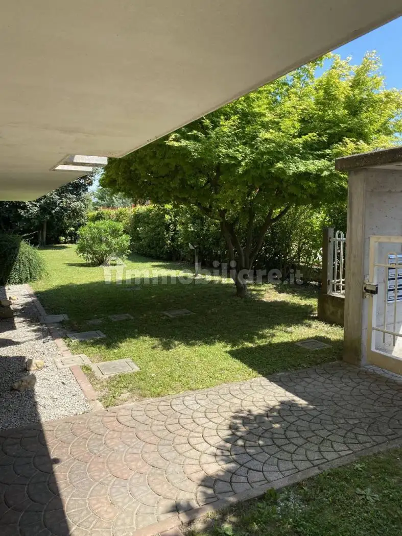 Appartamento in vendita a Padova