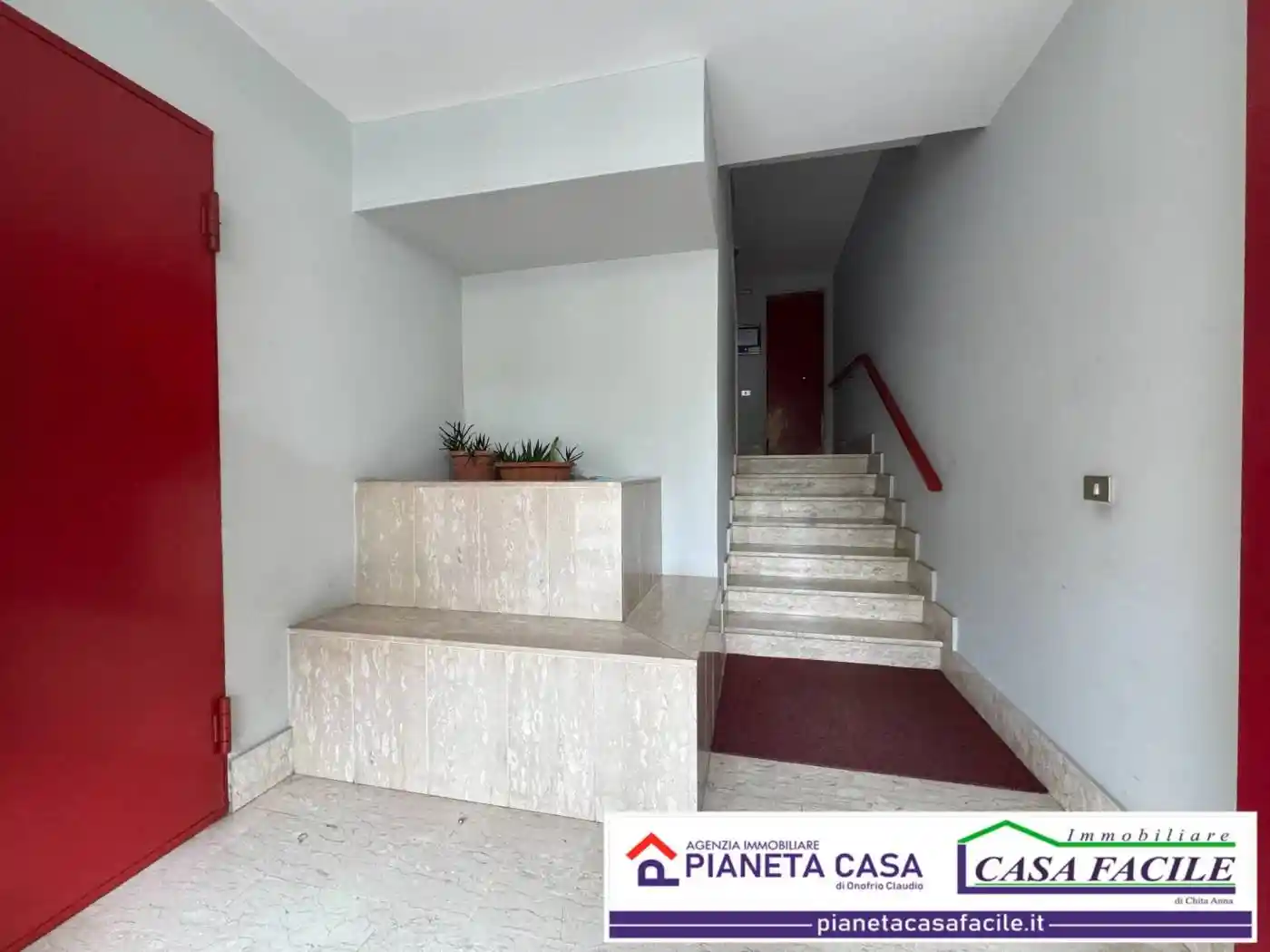 Quadrilocale via Ettore Majorana, Centro, Matera - foto 2