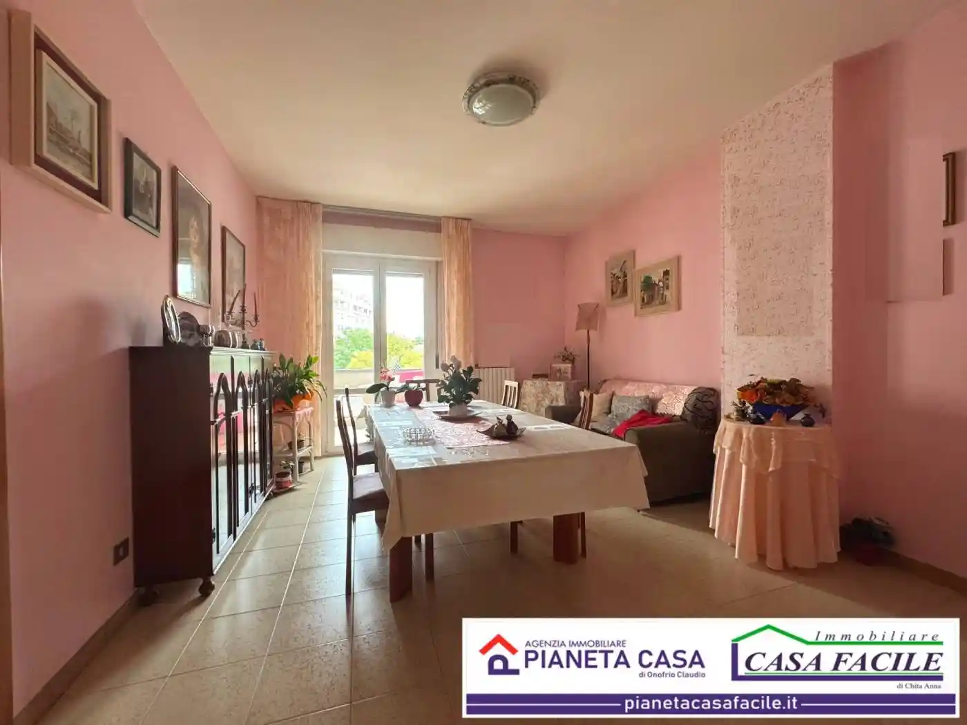 Quadrilocale via Ettore Majorana, Centro, Matera - foto 5