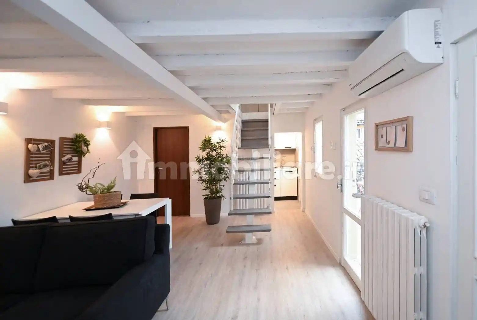 Appartamento in affitto a Modena