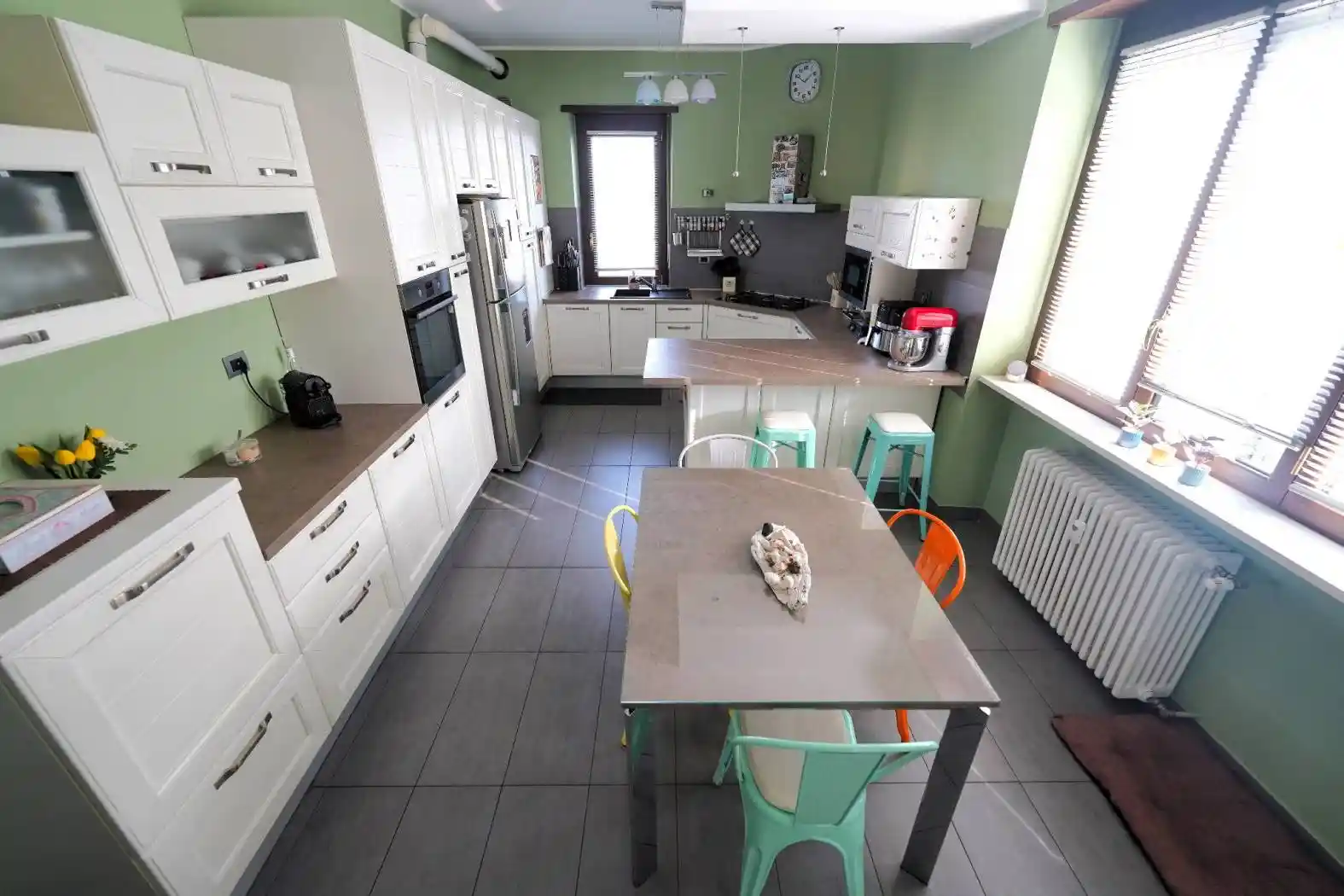 Appartamento in vendita a Beinasco