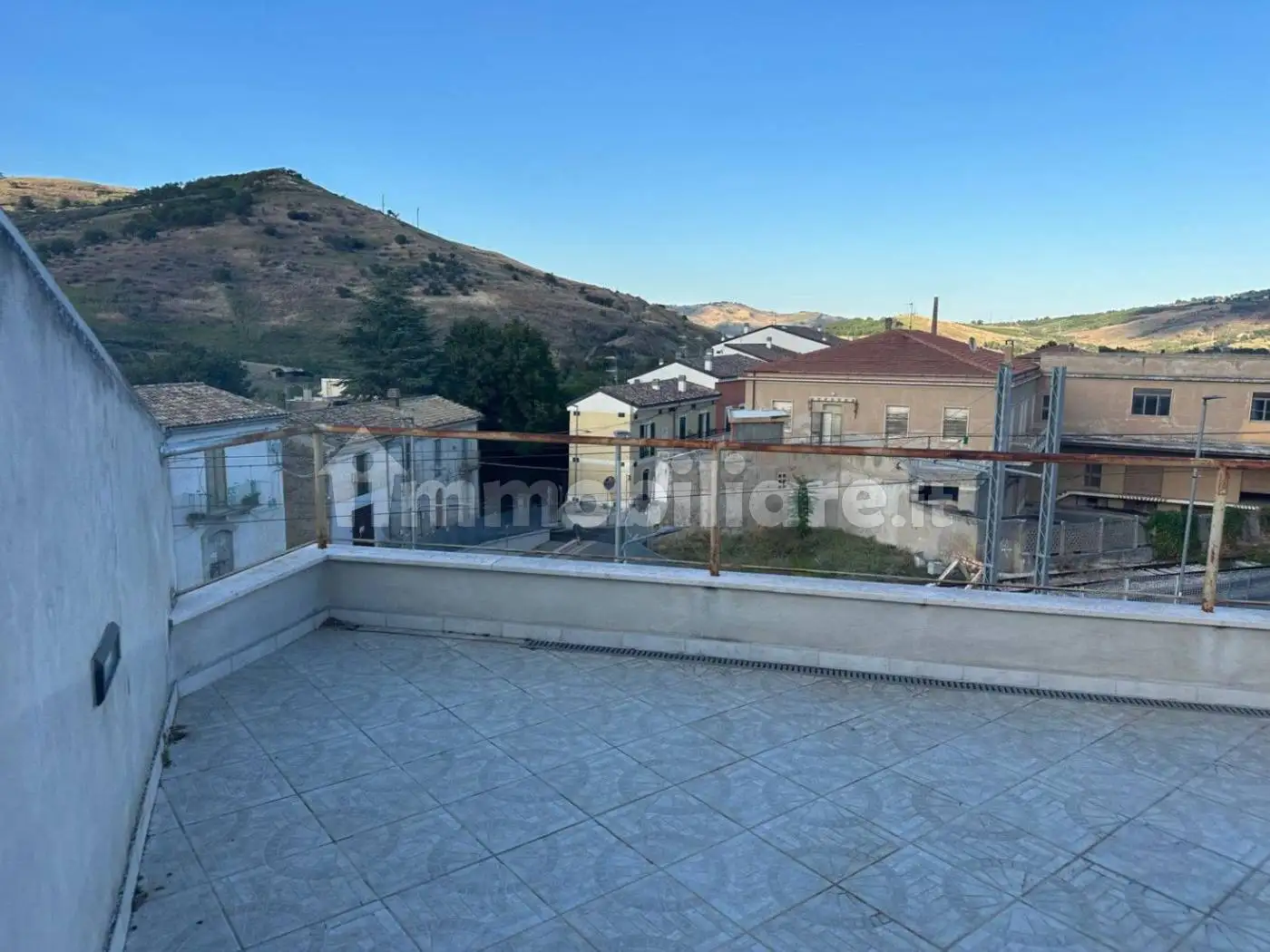 Casa indipendente in vendita a Torre de' Passeri