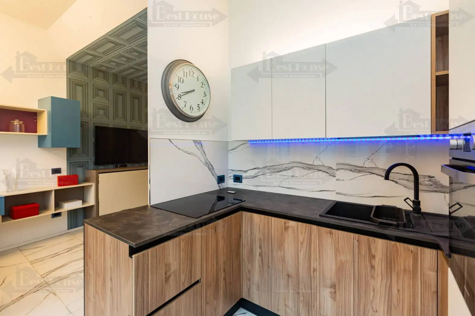 Loft in vendita a Milan