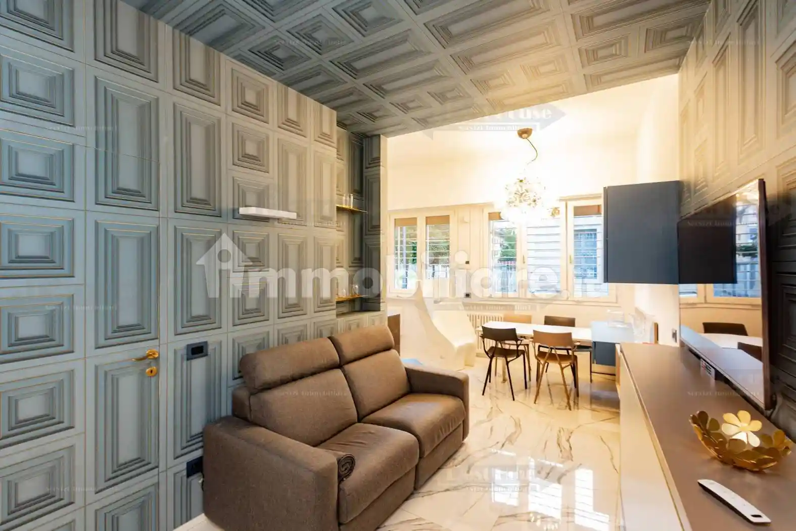 Open space, ottimo stato, piano terra, Precotto, Milano - foto 2