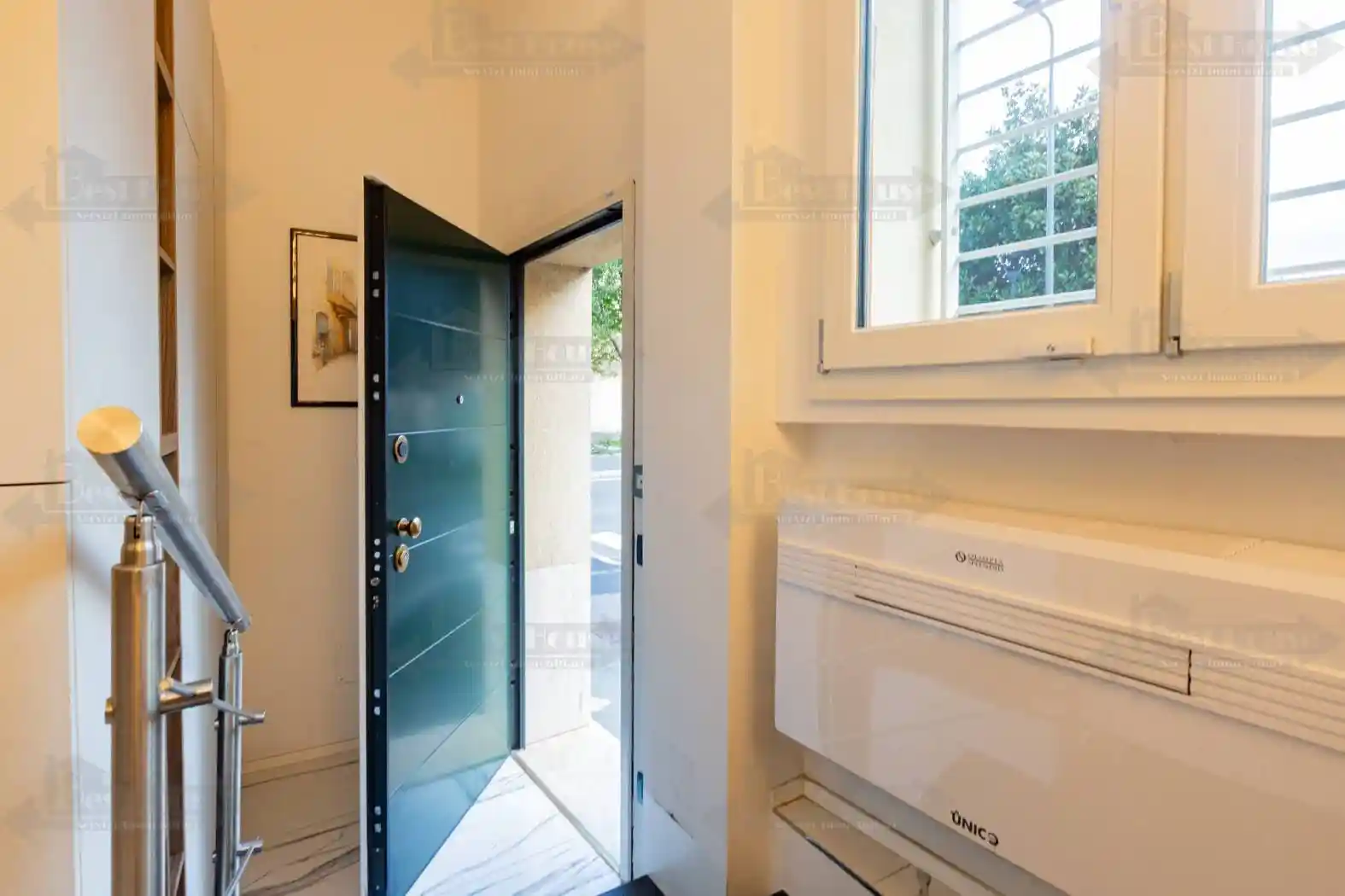 Open space, ottimo stato, piano terra, Precotto, Milano - foto 4