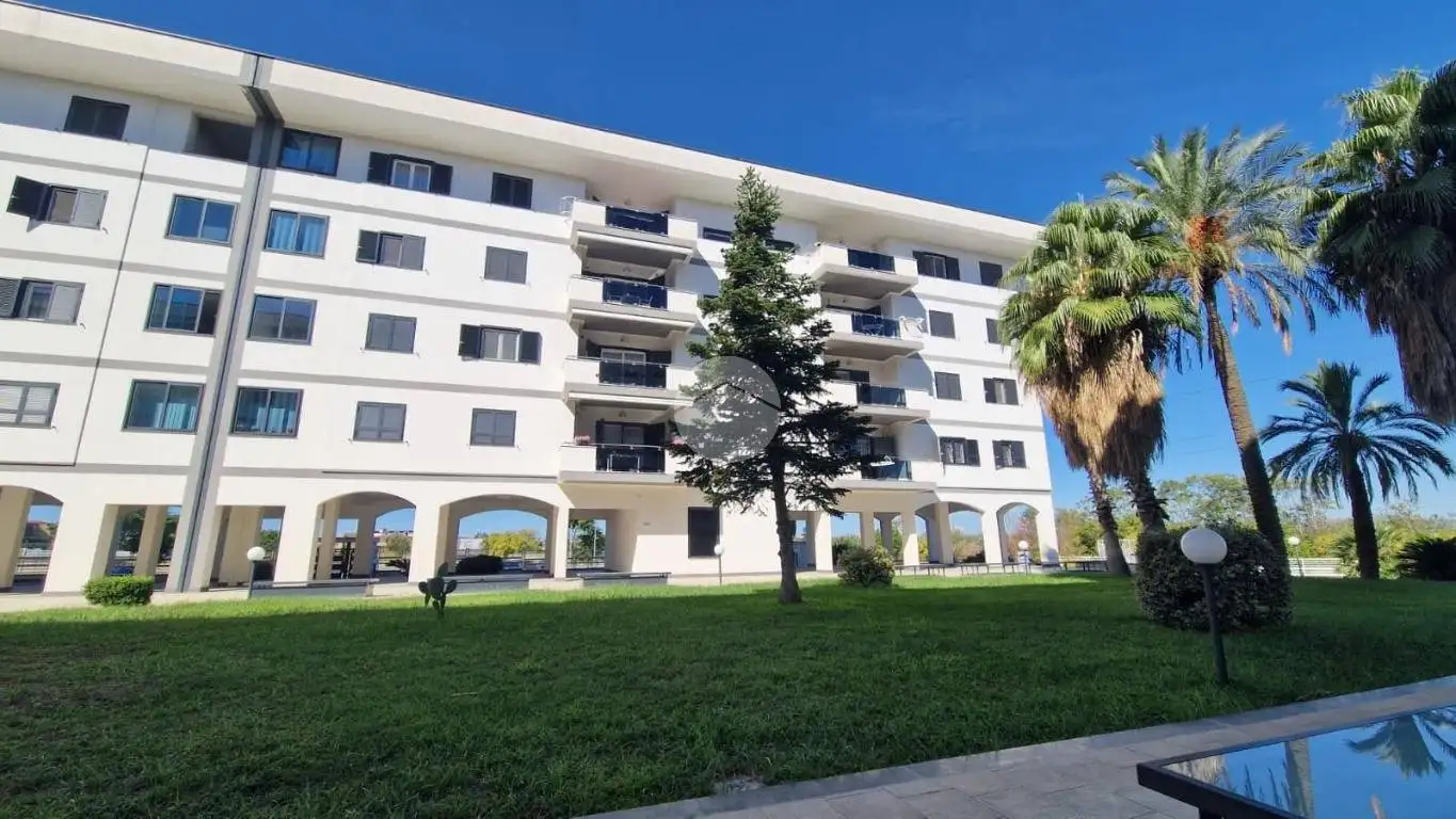 Appartamento in vendita a Frattamaggiore