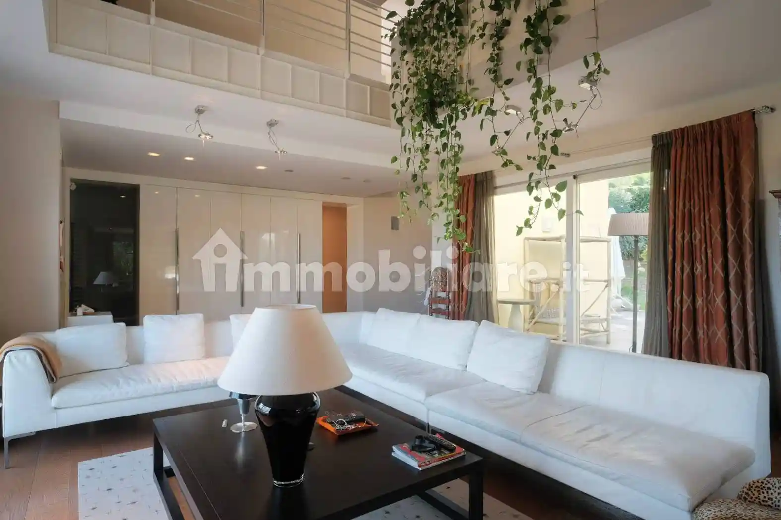 Villa unifamiliare Strada Panoramica Ardizio 91/N, Colle Ardizio, Pesaro - foto 2