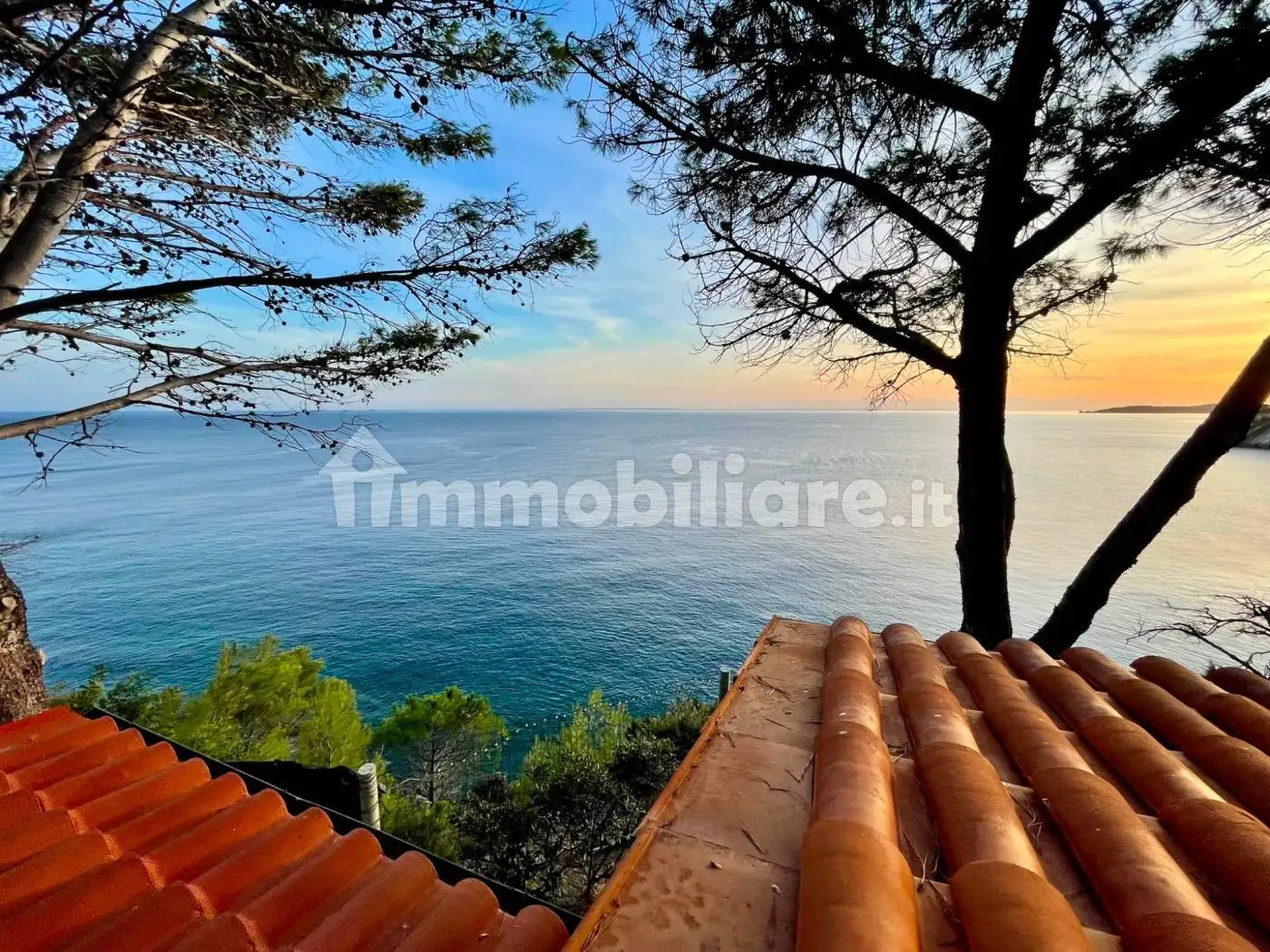 Villa unifamiliare via Colle di Palombaia, Campo nell'Elba - foto 2