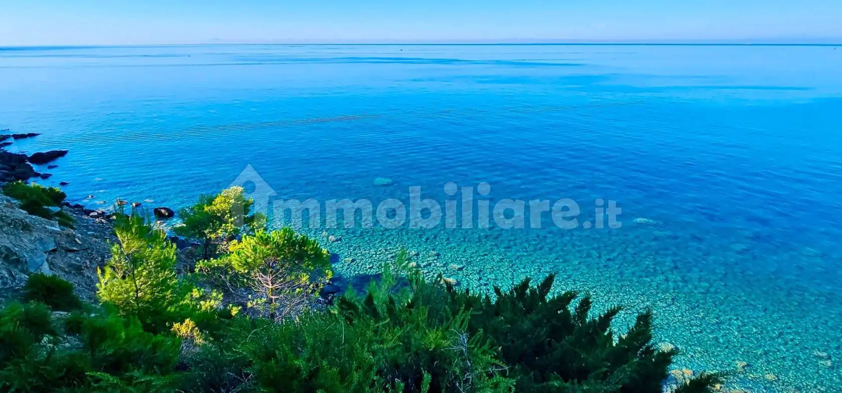 Villa unifamiliare via Colle di Palombaia, Campo nell'Elba - foto 5
