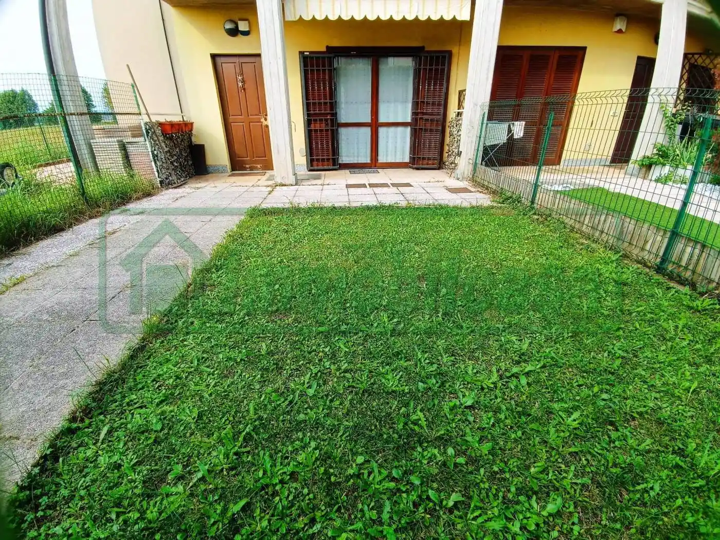 Bilocale via Giulio Verne, Centro, Bagnatica - foto 3