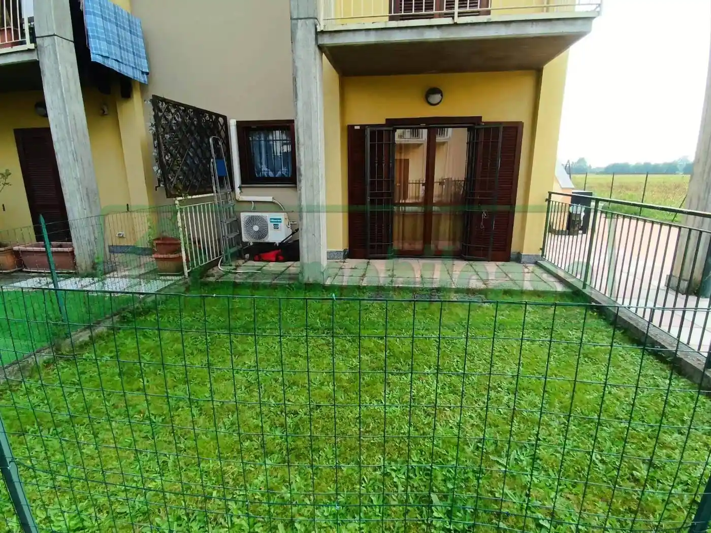 Bilocale via Giulio Verne, Centro, Bagnatica - foto 4