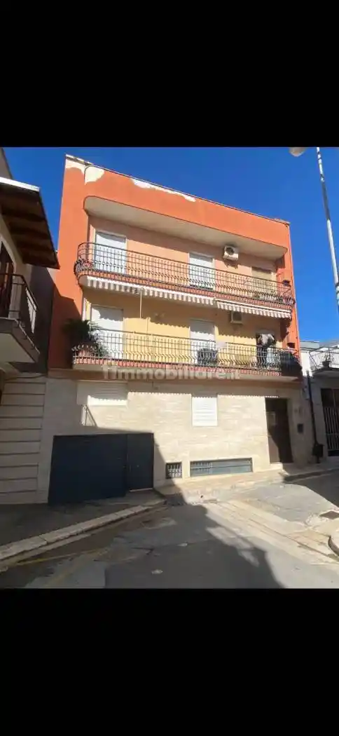 Appartamento in vendita a Andria