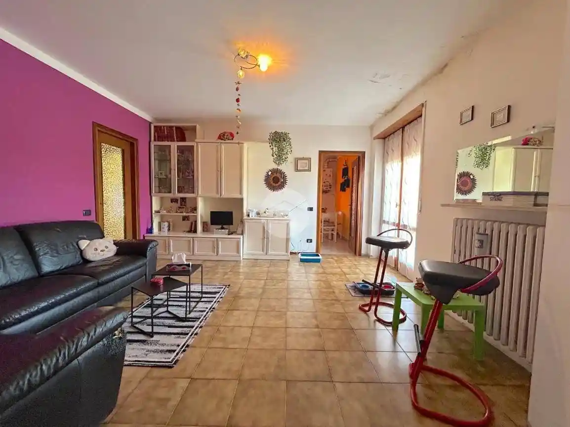 Appartamento in vendita a Castel d'Azzano