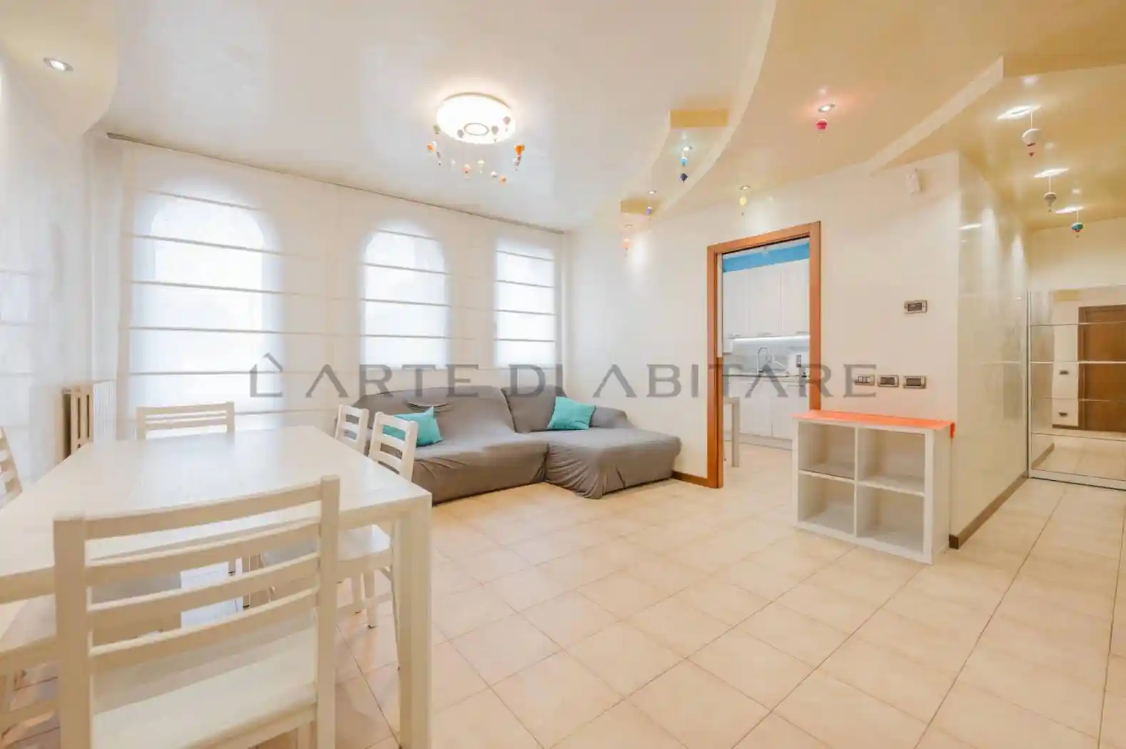 Appartamento in vendita a Scorzè