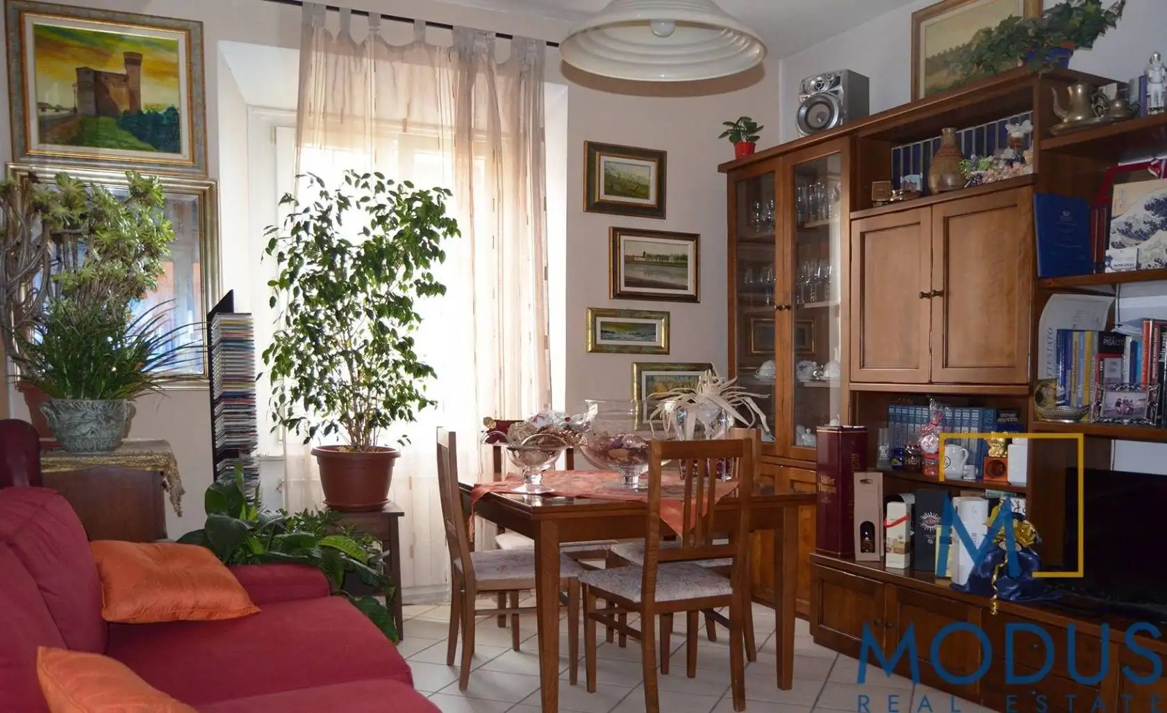 Appartamento in vendita a Pisa