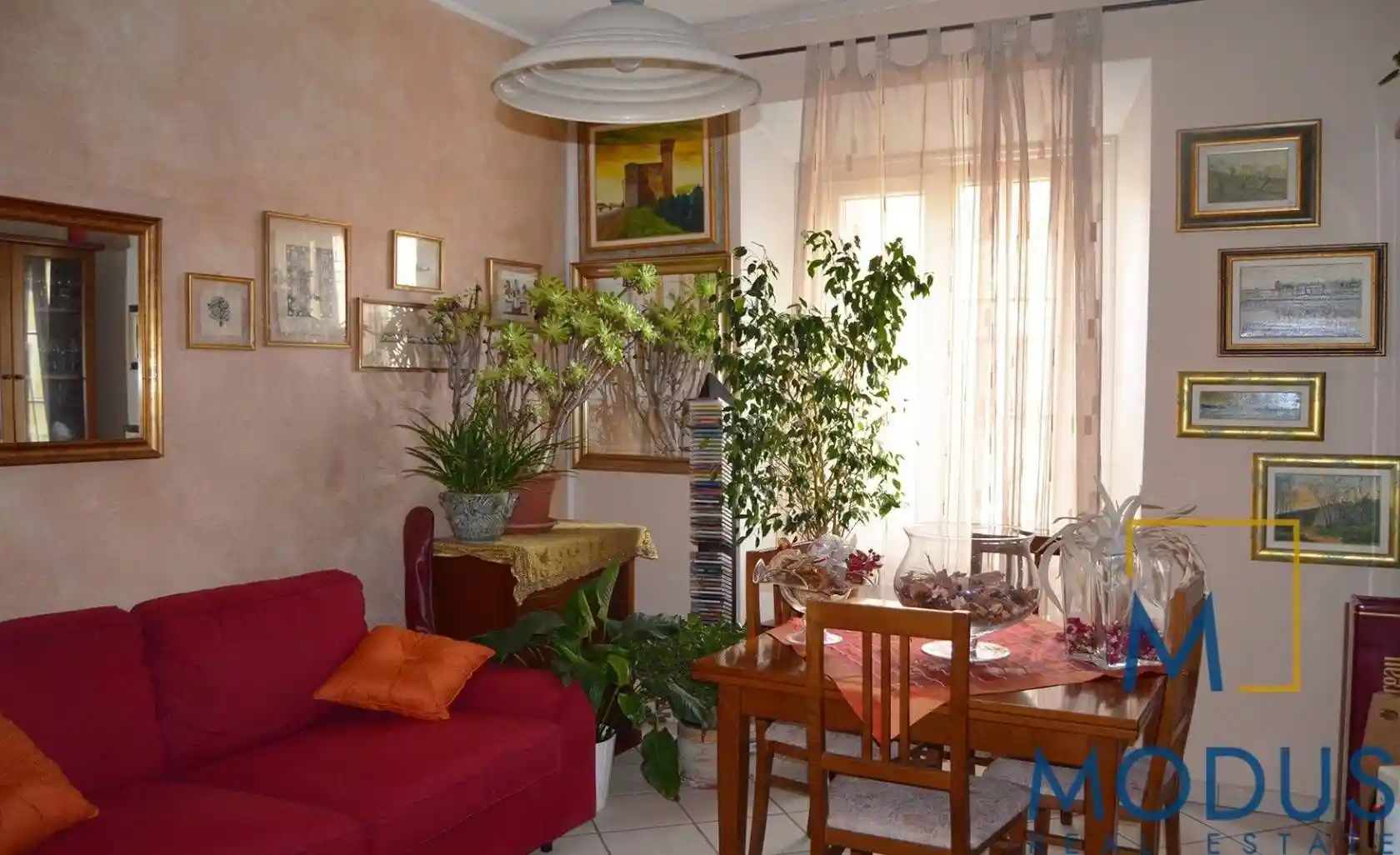 Quadrilocale via Isola Di Giannutri 1a, Lungarno Gabriele D'Annunzio, Pisa - foto 2