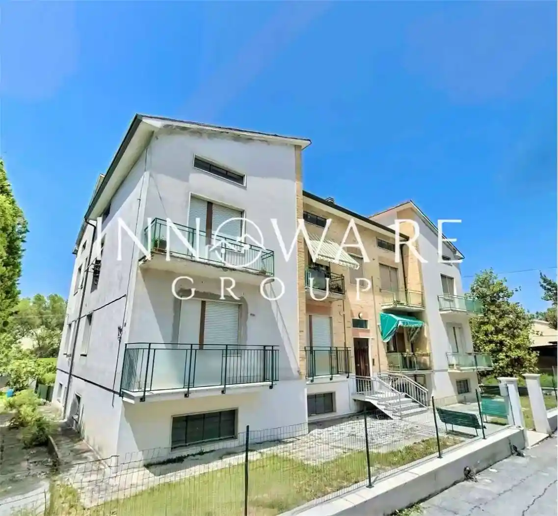 Appartamento in vendita a Macerata