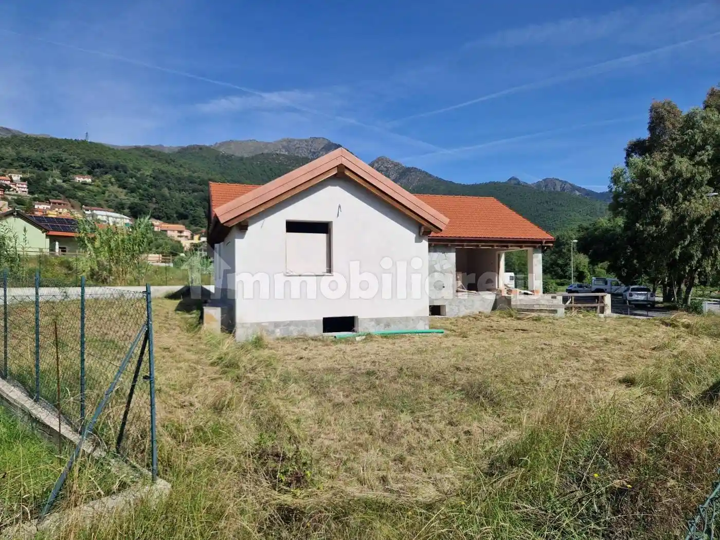 Villa unifamiliare via Giovanni Falcone 6, Sciarborasca, Cogoleto - foto 3
