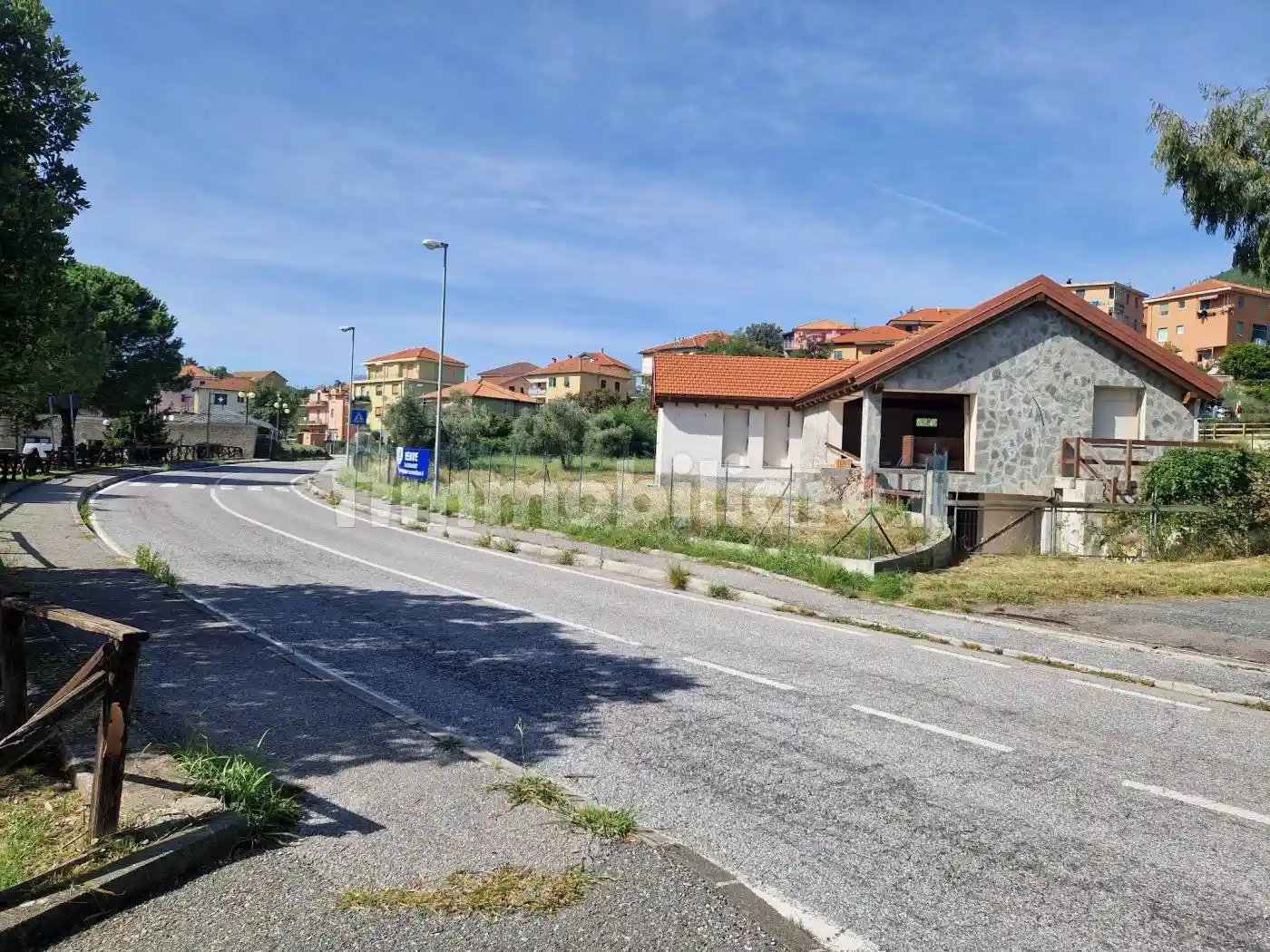 Villa unifamiliare via Giovanni Falcone 6, Sciarborasca, Cogoleto - foto 4