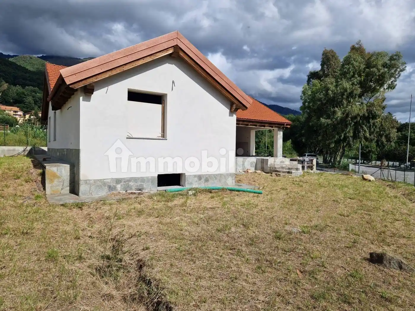 Villa unifamiliare via Giovanni Falcone 6, Sciarborasca, Cogoleto - foto 5