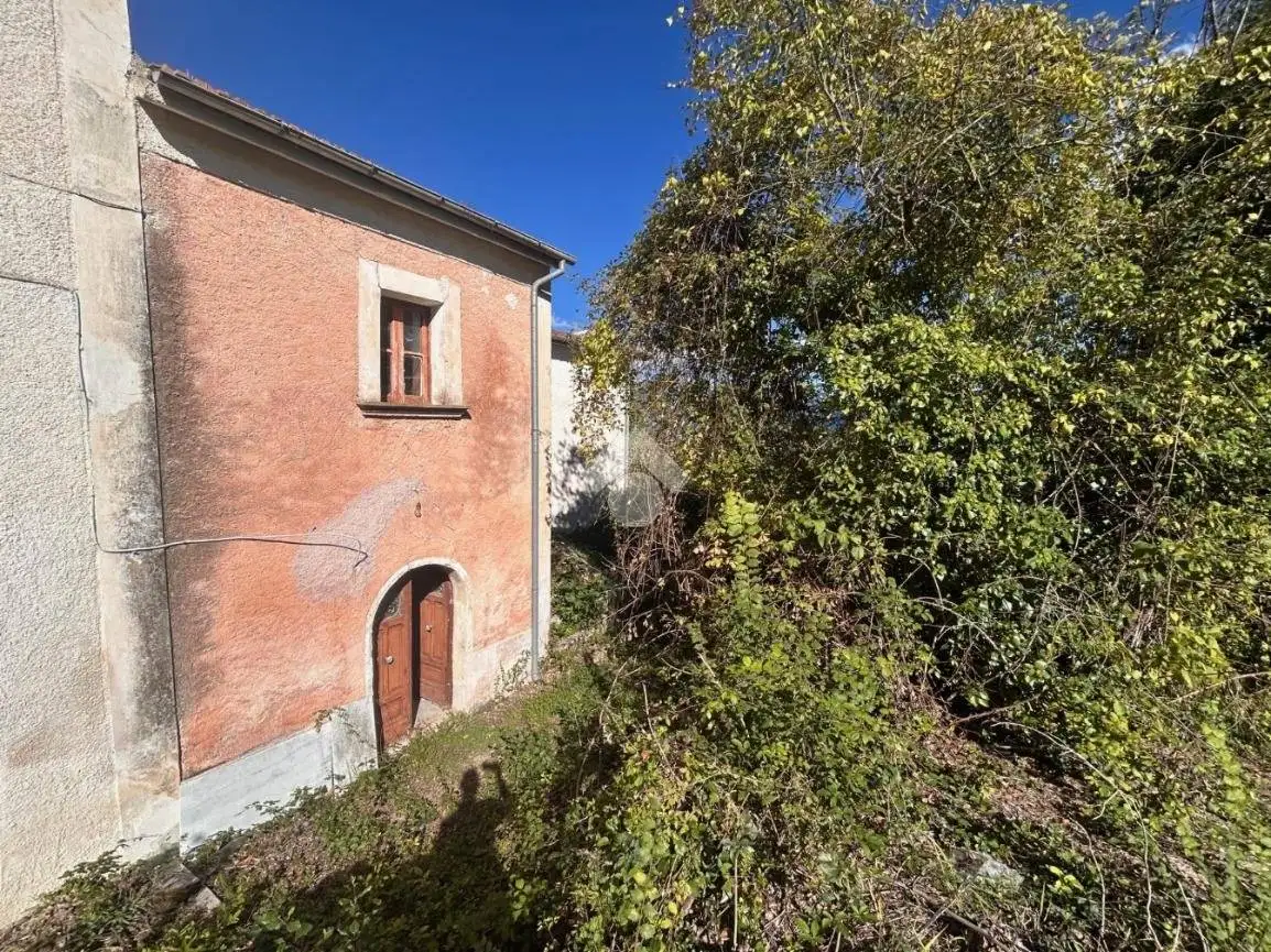 Casa indipendente in vendita a Casalvieri
